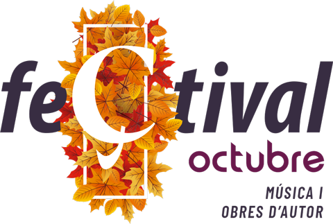 Feçtival Octubre - logo